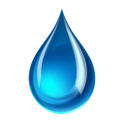 Water Drops Plus - Живые обои для Android