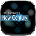 Newcentury GO LauncherEX Theme