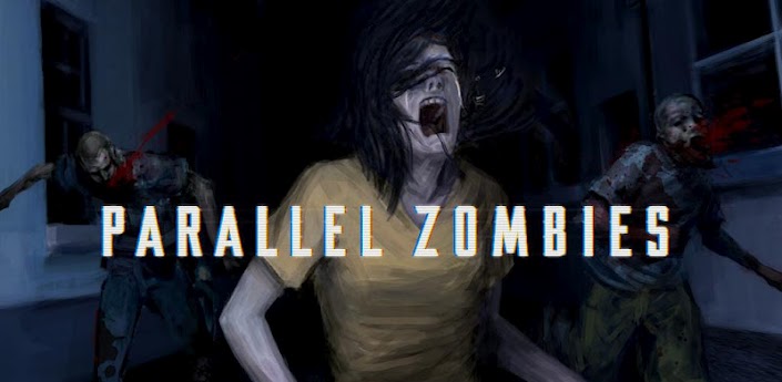 Parallel Zombies - убиваем зомби при помощи Google