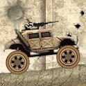 War Machine Hummer - машина-убийца