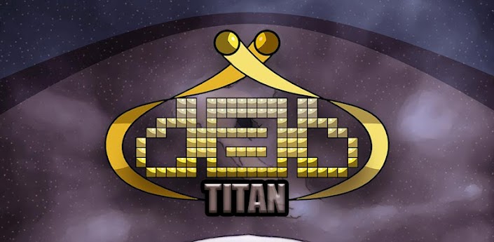 dab-Titan - доставляем груз