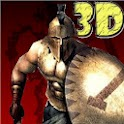 Spartan challenge 3D - вызоваем спартанца