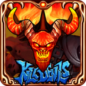 Kill Devils - война против демонов