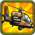 Apache Overkill - вертолётный шутер