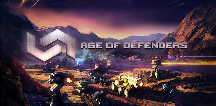 Age of Defenders - Революционный Tower Defense
