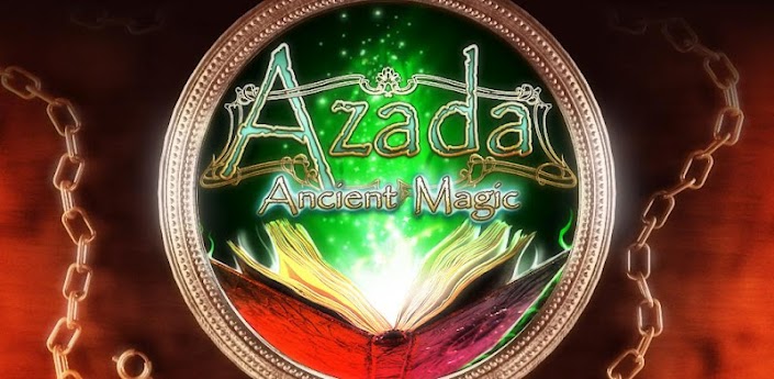 Azada: Ancient Magic - таинственный квест