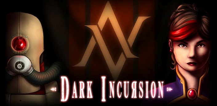 Dark Incursion - качественый экшн