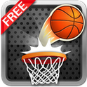 Basketball All-Stars - забрось мяч в кольцо