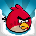 Angry Birds - теперь с выдающимися способностями!