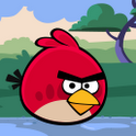 Angry Birds Seasons Back To School - новый выпуск к школе