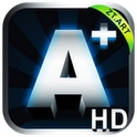 ABLACK HD GO LauncherEX Theme