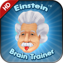 Einstein™ Brain Trainer - тренируем свой УМ