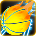 Basketball Shooting - прикольный баскетбол