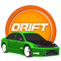 Driftkhana Freestyle Drift App - дрифт с препятствиями