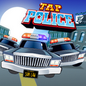 Tap Police - задерживаем преступников