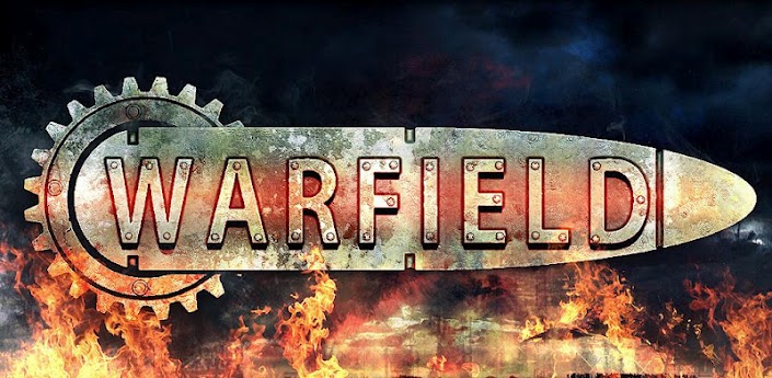 Warfield - подави противника