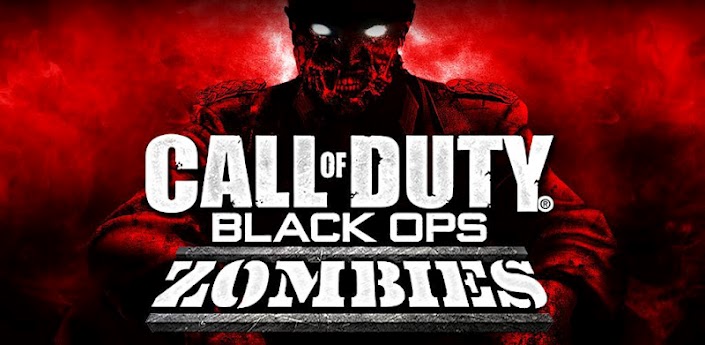 Call of Duty Black Ops Zombies - долгожданный шутер с ПК