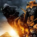 Transformers Bumblebee Theme - тема c трансформерами