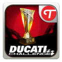 Ducati Challenge - качественные гонки на мотоциклах