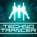 Techno Trancer - космическая аркада