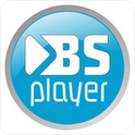 BSPlayer - универсальный видеоплеер