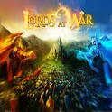 Lords At War RTS MMO - захватывающая стратегия