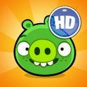 Bad Piggies HD - великое продолжение Angry Birds