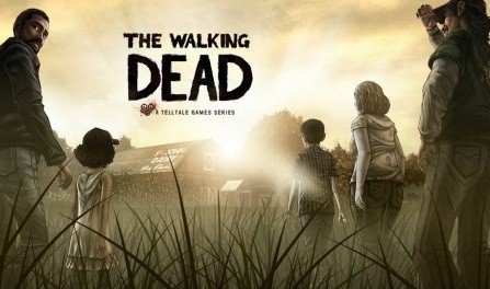 The Walking Dead: Season One - ожидаемая игра для всех девайсов